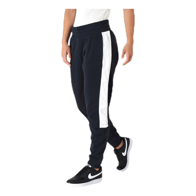 Rival Terry Joggers Black