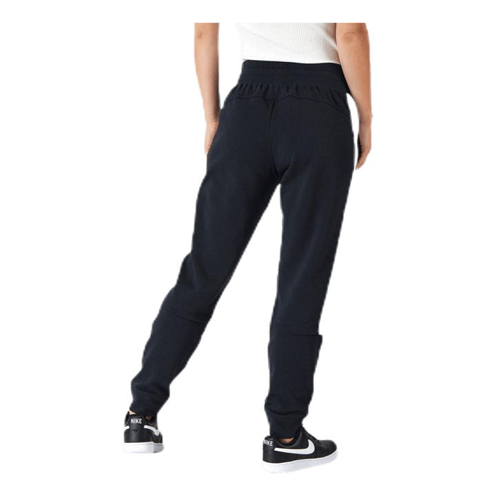 Rival Terry Joggers Black
