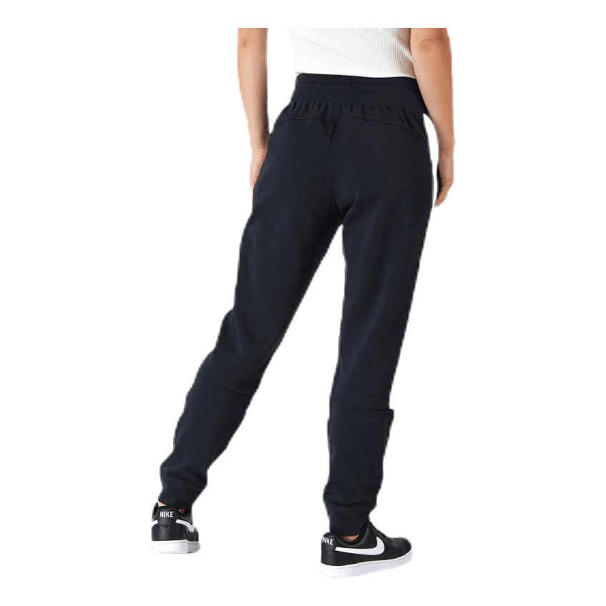 Rival Terry Joggers Black