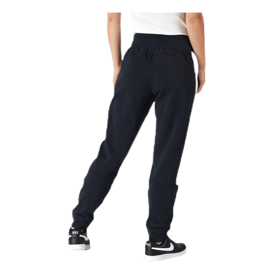 Rival Terry Joggers Black