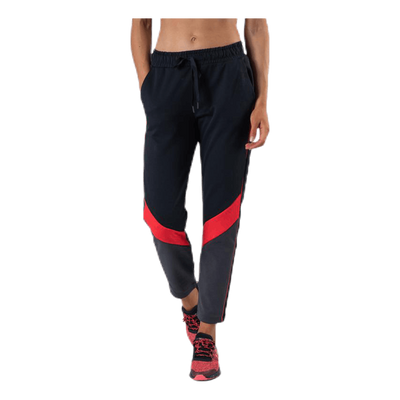 Double Knit Pant Black