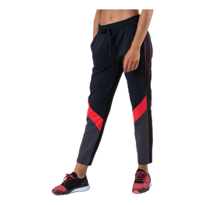 Double Knit Pant Black