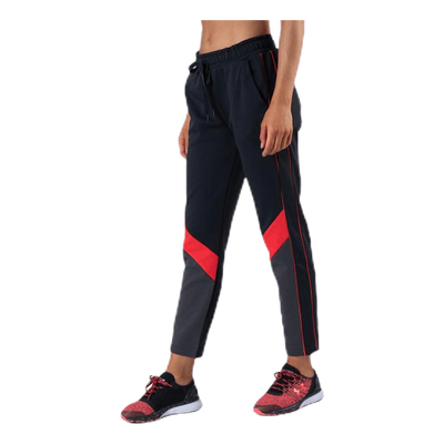 Double Knit Pant Black