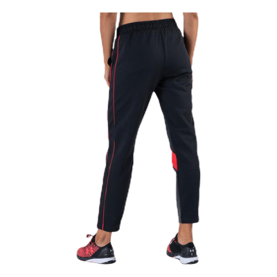 Double Knit Pant Black