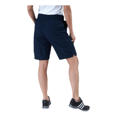 Links Shorts Blue