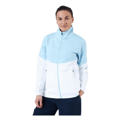 Windstrike Full Zip Blue