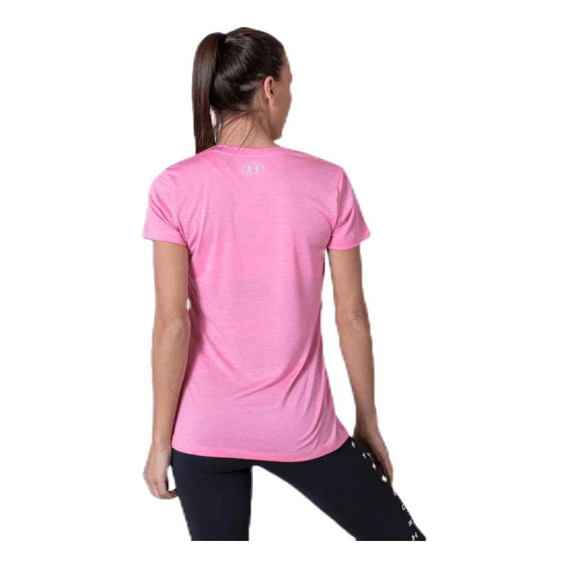 Tech SSV Twist Pink