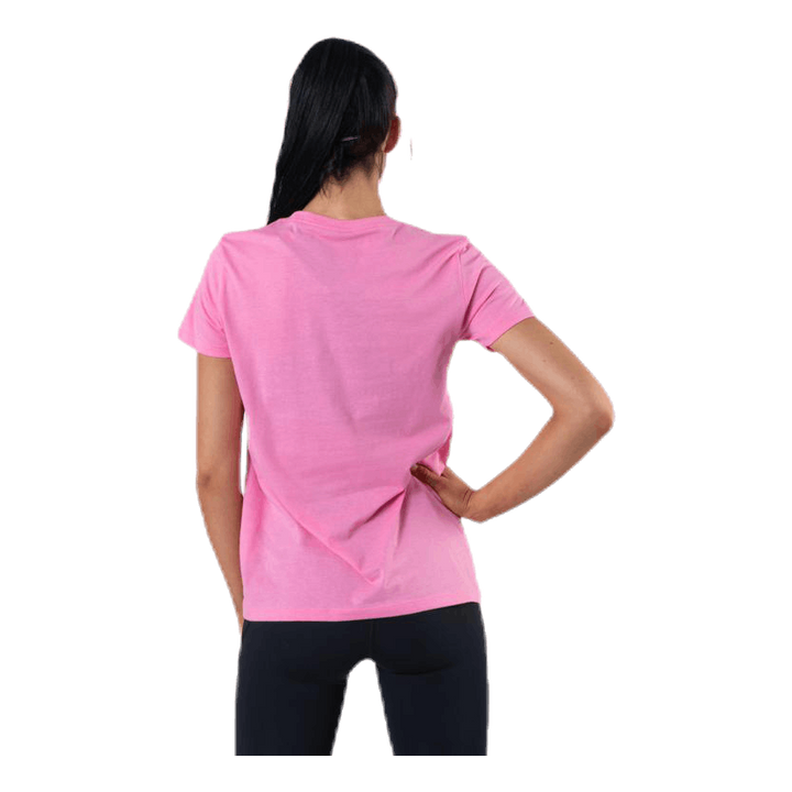 Graphic Sportstyle Classic Crew Pink
