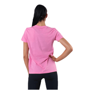 Graphic Sportstyle Classic Crew Pink