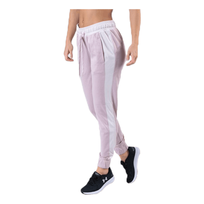 Recover Knit Pants Pink