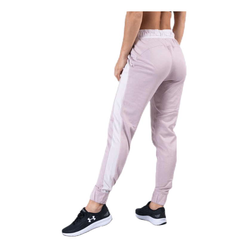 Recover Knit Pants Pink