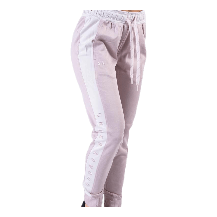 Recover Knit Pants Pink