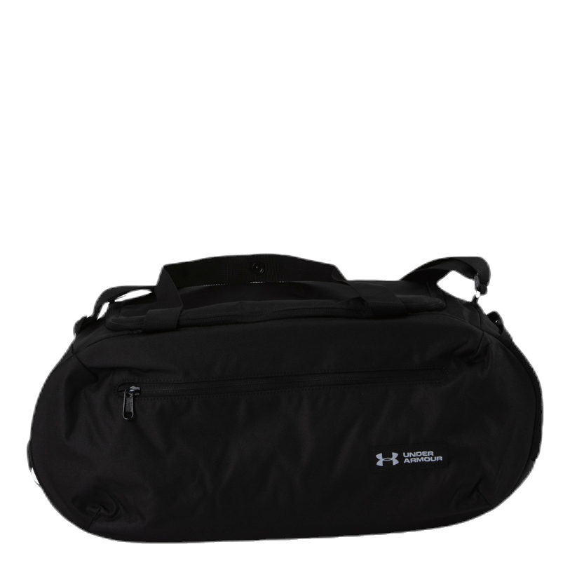 Roland Duffle SM Black