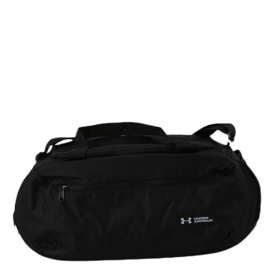 Roland Duffle SM Black