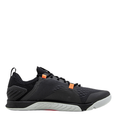 TriBase Reign 2 Grey