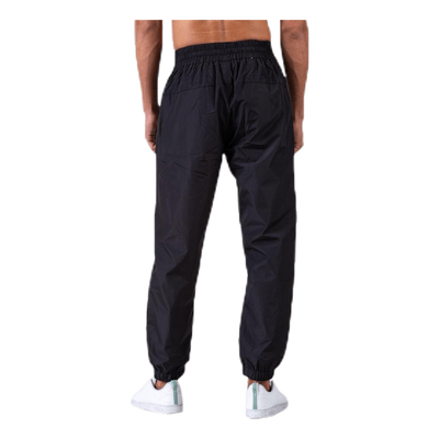 NFL Wordmark Jogger Oakrai 2 Black