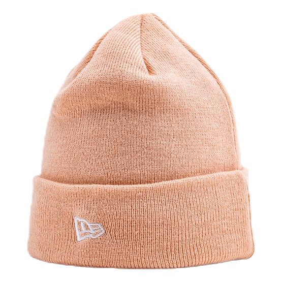 Ess Knit Cuff NE Pink