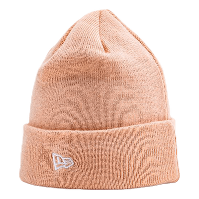 Ess Knit Cuff NE Pink