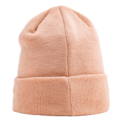 Ess Knit Cuff NE Pink