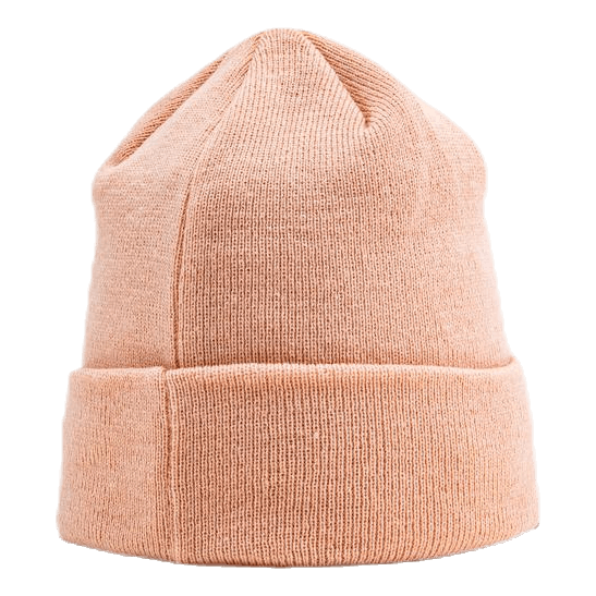 Ess Knit Cuff NE Pink