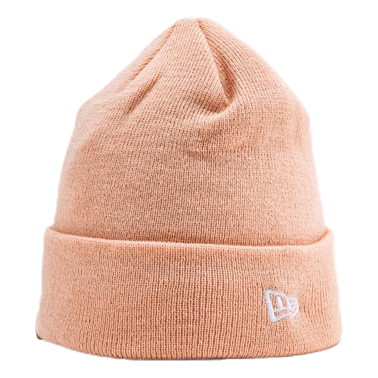 Ess Knit Cuff NE Pink