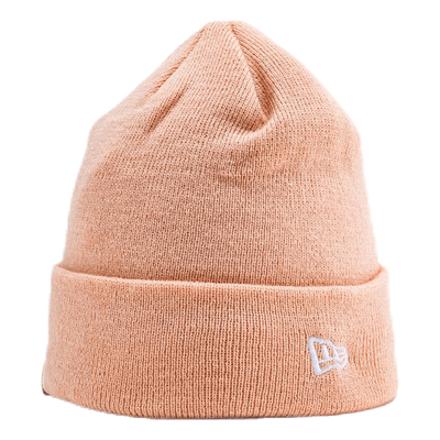 Ess Knit Cuff NE Pink