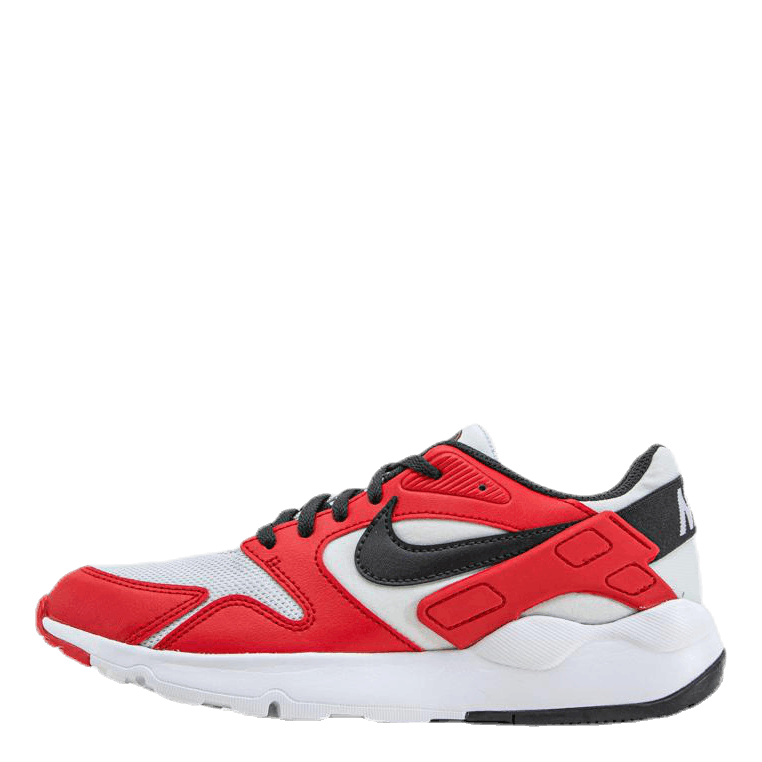 LD Victory GS White/Red