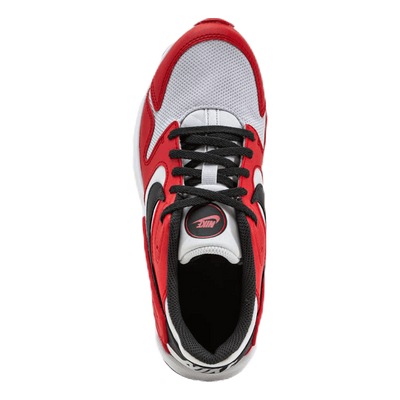 LD Victory GS White/Red
