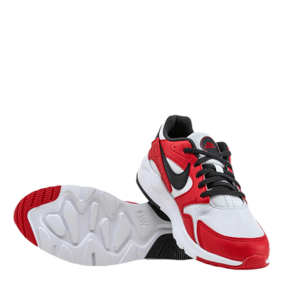 LD Victory GS White/Red