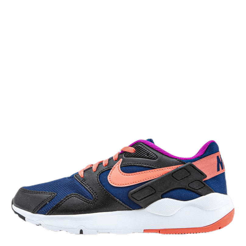 LD Victory GS Big kids Blue Nike Runforest