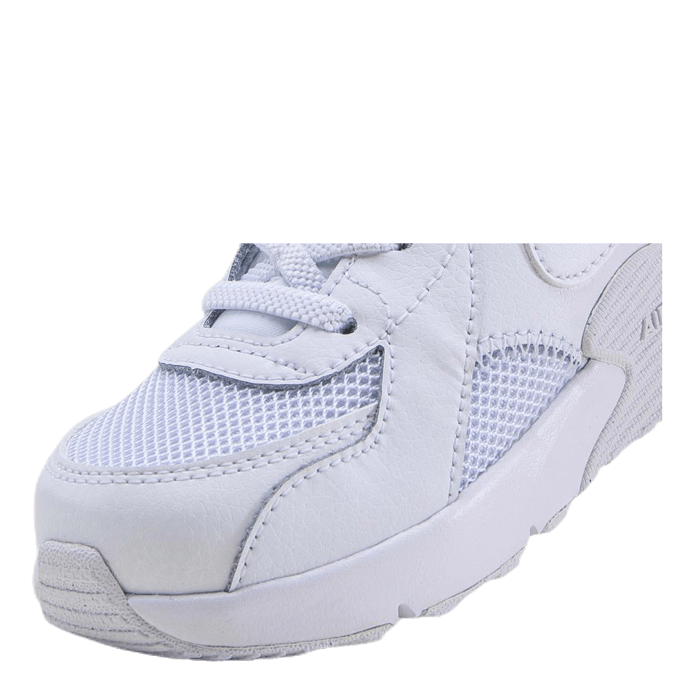 Air Max Excee Baby/Toddler Shoes WHITE/WHITE-WHITE