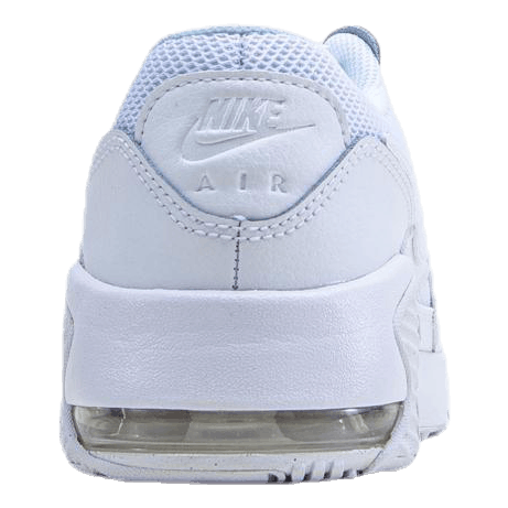 Air Max Excee Big Kids’ Shoes WHITE/WHITE-WHITE