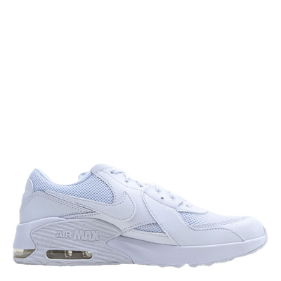 Air Max Excee Big Kids’ Shoes WHITE/WHITE-WHITE