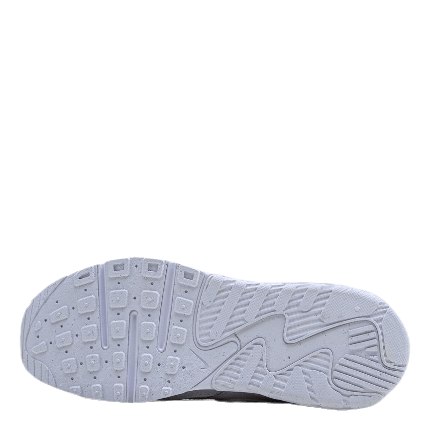 Air Max Excee Big Kids’ Shoes WHITE/WHITE-WHITE