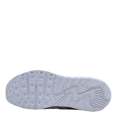 Air Max Excee Big Kids’ Shoes WHITE/WHITE-WHITE