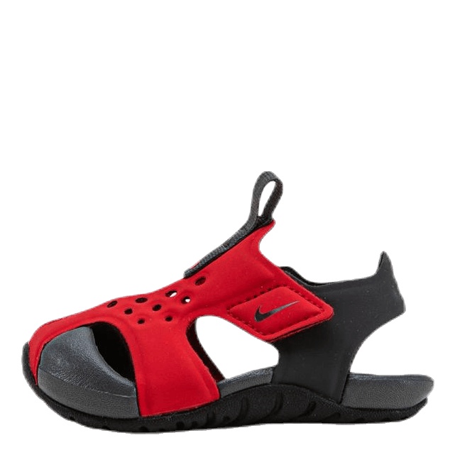 Sunray Protect 2 TD Black/Red