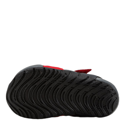 Sunray Protect 2 TD Black/Red