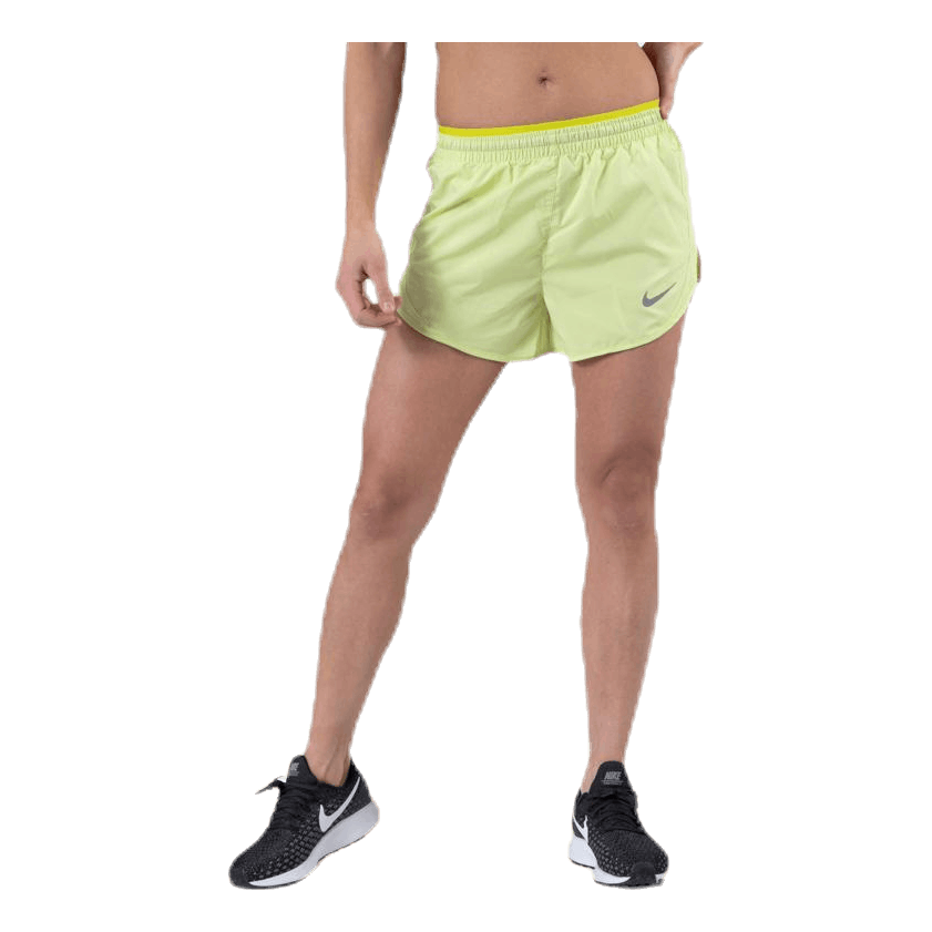 Tempo LX Short 3" Yellow