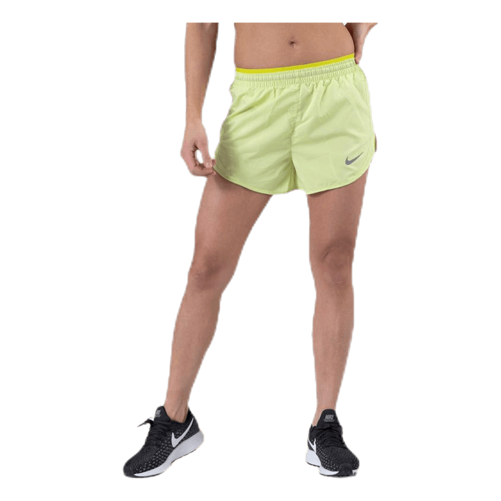 Tempo LX Short 3" Yellow