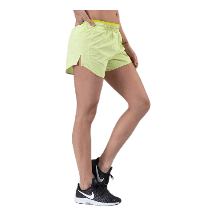 Tempo LX Short 3" Yellow