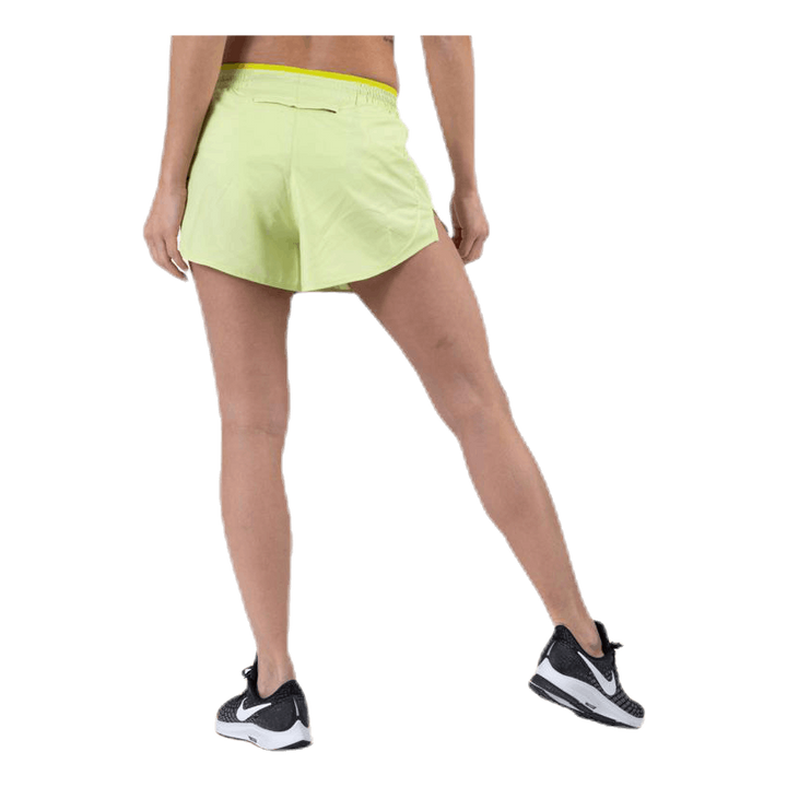 Tempo LX Short 3" Yellow