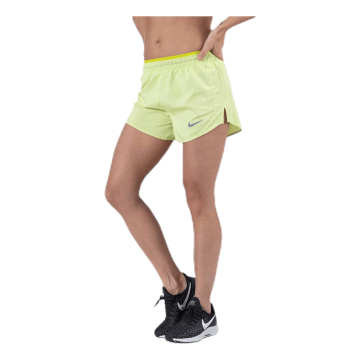 Tempo LX Short 3" Yellow