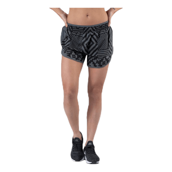 Tempo Lux Runway Short Grey