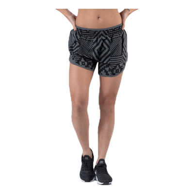 Tempo Lux Runway Short Grey