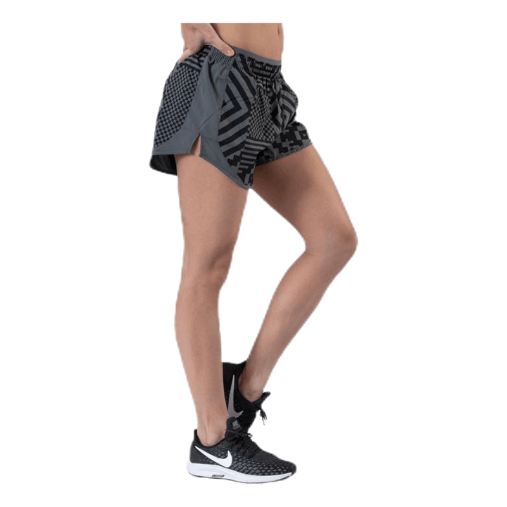 Tempo Lux Runway Short Grey