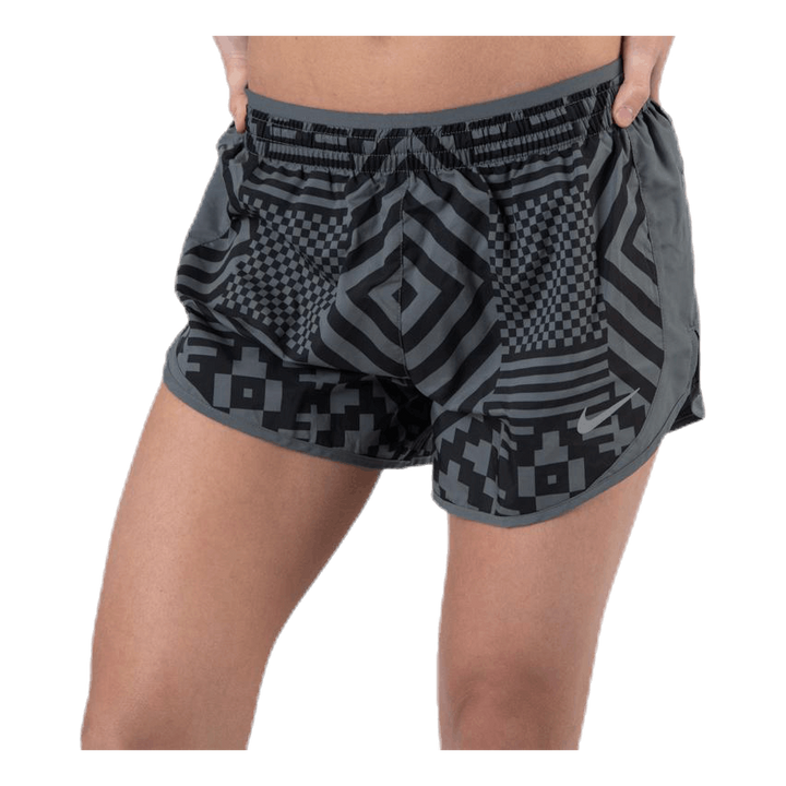 Tempo Lux Runway Short Grey
