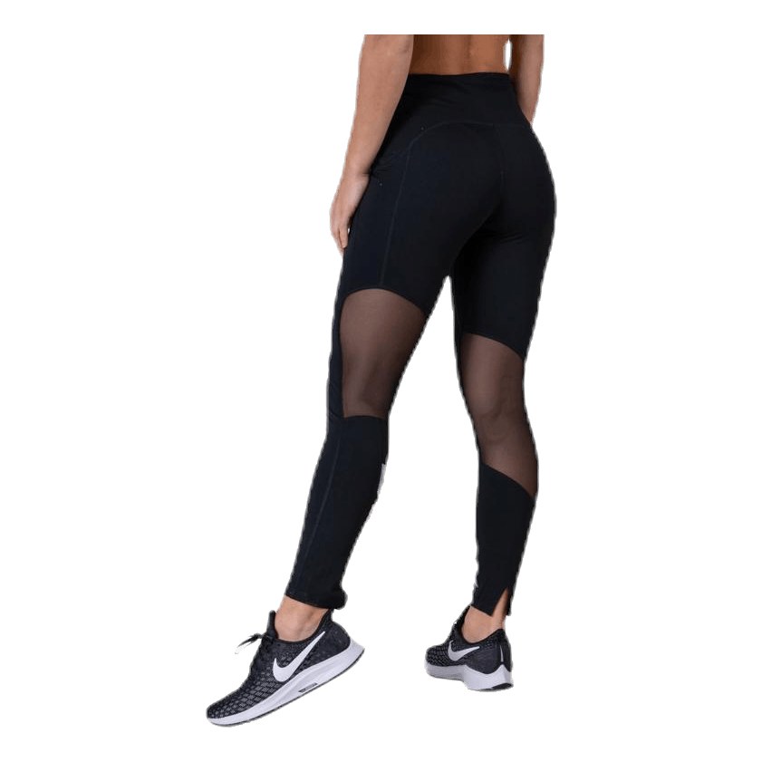 Icon Clash Speed 7/8 Tight Black