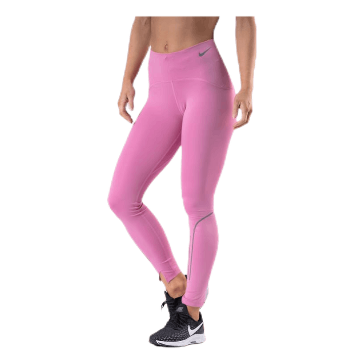 Speed Tight 7/8 Matte Pink