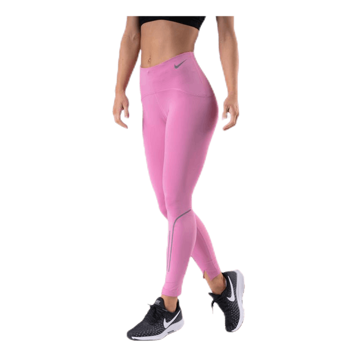 Speed Tight 7/8 Matte Pink