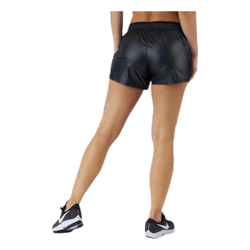 Swoosh Run 7/8 Tight White/Black